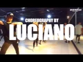 LIDO SANTELL - PILLOWS CHOREOGRAPHY BY LUCIANO ALONSO