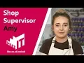 Hospitality jobs - Shop Supervisor