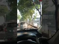 Lagu story wa setir mobil macet pagi hari