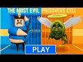 Download Lagu LING GANG MELON PRISON RUN! OBBY Full Walkthrough #roblox
