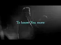 Kari Jobe Carnes - Hands To The Heavens (Lyric Video/Live)