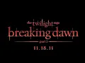 Breaking Dawn (OST) - Turning Page - Sleeping at Last