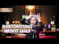Download Lagu Nayla Fardila - Kartonyono Medot Janji