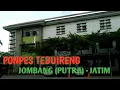Lagu PONPES TEBUIRENG JOMBANG (PUTRA)