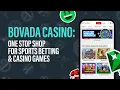 What You Need to Know Before Playing at Bovada Casino Review 2026