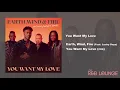 Earth, Wind \u0026 Fire - You Want My Love (Feat. Lucky Daye)