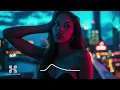 Tate McRae - Sports car (TELYKAST Remix) (Lyrics)