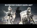 Lagu Arknights: NEW OPERATORS LEAKED 6 MONTHS AGO