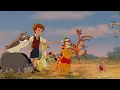 Download Lagu Winnie the Pooh (2011) Is A Hidden Classic