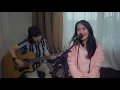 Download Lagu Sunset di Tanah Anarki - SID | Stefhanie Adelia x Devita Cover Akustik