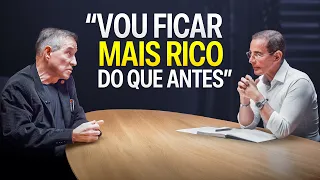 The Most Sincere and Ambitious Interview with Eike Batista BILLIONS
