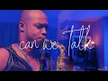 Download Lagu Can We Talk - Tevin Campbell (Verlando Small | Saxophone Cover)