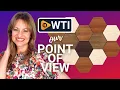 Price Xes Wooden Hexagon Wall Decor POV Would you buy it