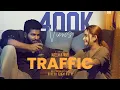 Lagu TRAFFIC 💙 | Jaiseelan | Fouzee | With English Subtitles | Romantic Short Story | Film Dude | 4K