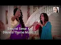 Download Lagu Sasural Simar Ka / Ритъмът На Мечтите - Soundtrack Nr.1 - Dayan's Theme Music 1
