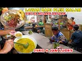 Lagu 25 KG 6 JAM LUDES‼️LAWAR BABI PLEK MALAM DI NEGARA BATUAN - WARUNG WD LAWAR PLEK