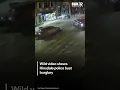 Wild shows Hinsdale police bust burglary