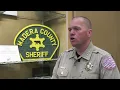 Madera Sheriff Opens Up About ex-Deputy Who Killed Himself With Officer s Gun