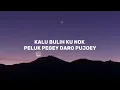 Download Lagu GURAUAN MENGUSIK ( JARO ANAK LIMBAT FT WAWA SRI MAS ) KARAOKE