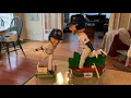 David Bote Chicago Cubs Walk Off Grand Slam Bobble Head Review