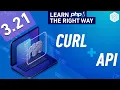 PHP cURL API Tutorial - Emailable API Integration