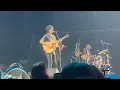 Flatland Cavalry - Never Comin’ Back (live)
