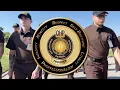 The Oklahoma Highway Patrol 74th Academy It Begins