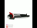 Download Lagu Uh, kaget #shorts #memes #countryhumans #jokowi