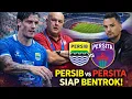 Lagu 🔵PREVIEW MATCH Persib vs Persita, Psy War Memanas Jelang Kick Off dan Ancaman dari Carlos Pena