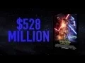 Star Wars Fans Flock to Wookieepedia