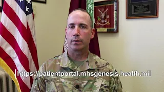 MHS GENESIS is coming to CAL MED
