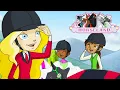 Download Lagu Sarah and Friends Livestream - Horseland