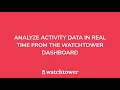 Watchtower Demo