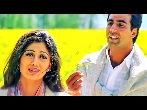 Download MP3 Dil Ne Ye Kaha Hai Dil Se | 4K Video Song | Dhadkan (2000) Alka Yagnik| Akshay Kumar , Sunil Shetty