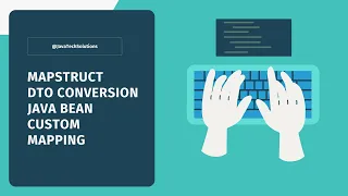 Easiest Way to MapStruct DTO Conversion Step-by-Step Guide Examples