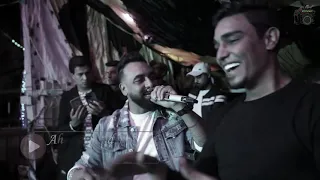 مهرجان جبل النصر افراح ال صالح حفل زفاف عدي صليبه الفنان ياسر الغزالي تصوير احمد اياد 0798717769 