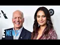 Emma Heming Willis Details Missing Bruce Willis Amid Dementia Battle E News