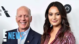 Emma Heming Willis Details Missing Bruce Willis Amid Dementia Battle E News