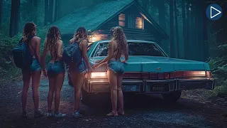 THE TRIP Full Exclusive Horror Movie Premiere English HD 2024 