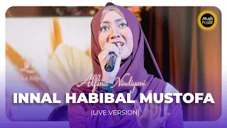 Download INNAL HABIBAL MUSTHOFA - ALFINA NINDIYANI MP3