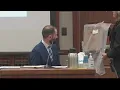 COHEE TRIAL RECAP