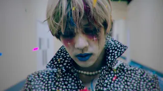 DPR IAN - Bad Cold Visualizer Dear Insanity