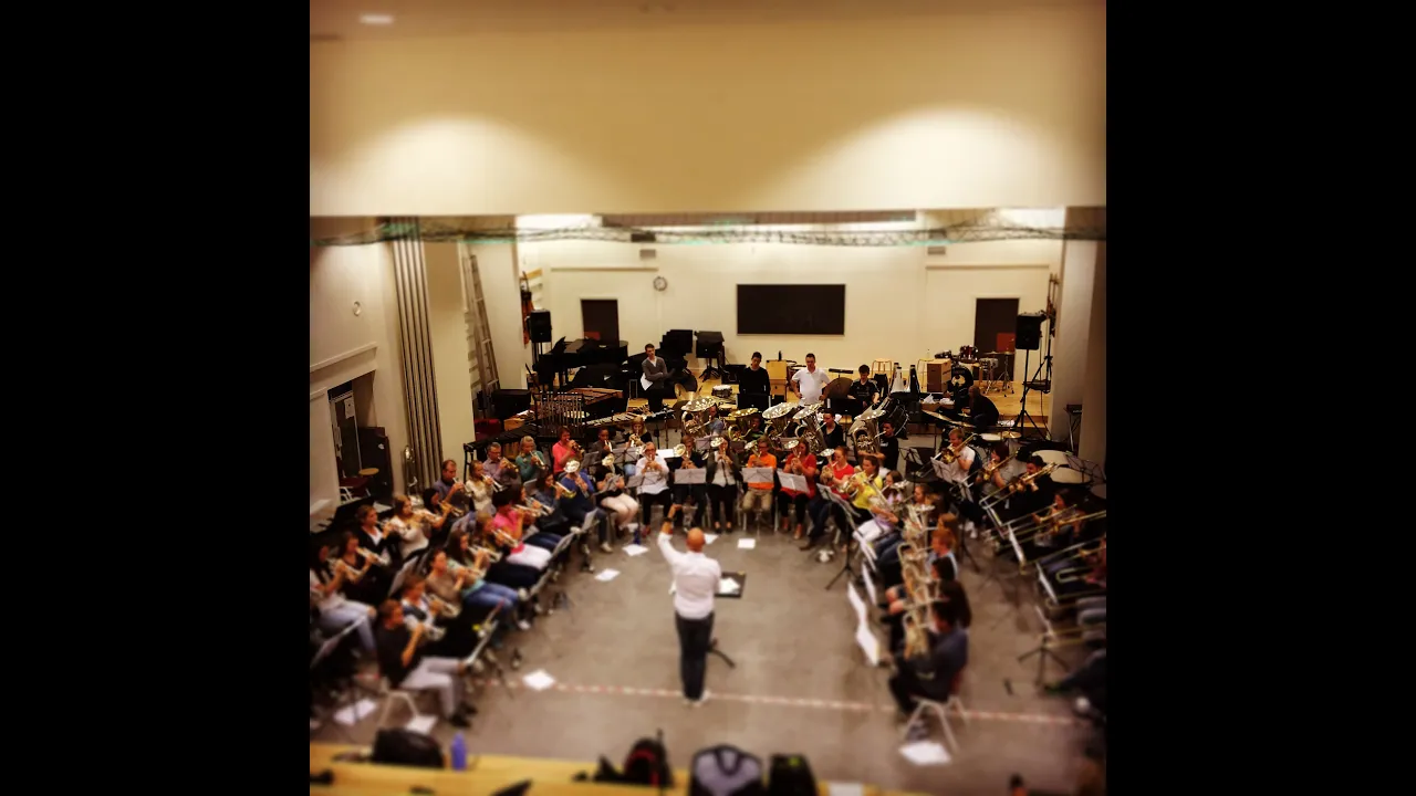 Eikanger-Bjørsvik Musikklag - Feriespelquiz 2015 Eikanger-Bjørsvik Musikklag - Feriespelquiz 2015