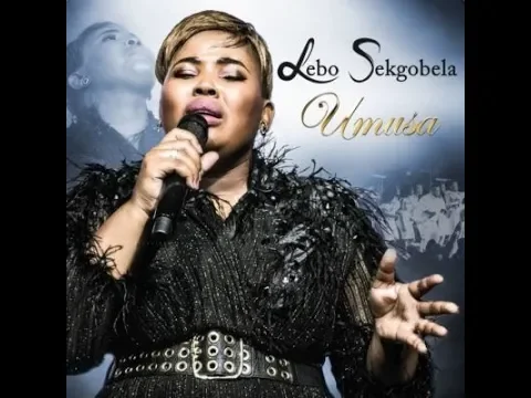 Download MP3 Lebo Sekgobela Umusa (Live) : Ampitsa