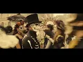 Spectre- Opening Tracking Shot in 1080p