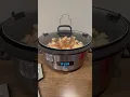 Pampered Chef s Classic Beef Stew in the Deluxe Home Away Slow Cooker