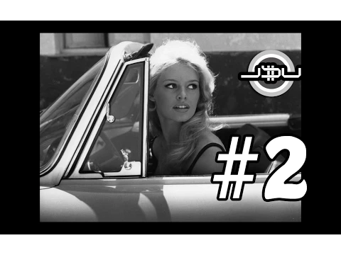 Ju$ufa / Trip-Hop / Downbeat / Abstract Hip-Hop / Mix 2015