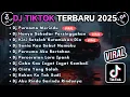 Download Lagu DJ TIKTOK TERBARU 2025 FULL BASS || DJ PURNAMA MERINDU | DJ HANYA SEKEDAR PERSINGGAHAN