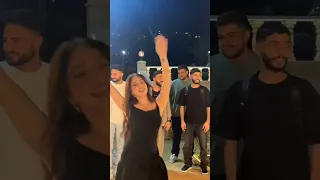 ترند جديد تيك توك بيسان اسماعيل و بيسان اسماعيل 