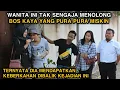 Download Lagu WANITA INI TAK SENGAJA MENOLONG BOS KAYA YANG PURA PURA MISKIN ! TAK DIDUGA INI YANG DIDAPATKAN